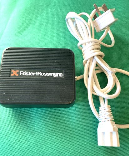 Frister rossmann cub sewing - cub,