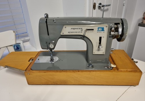 Frister rossman model - frister,