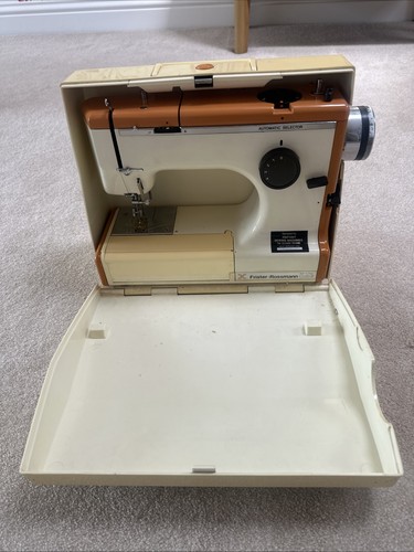 Frister and rossmann cub - rossmann,