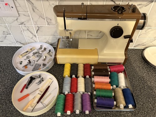 Frister rossmann cub 4 - rossmann,