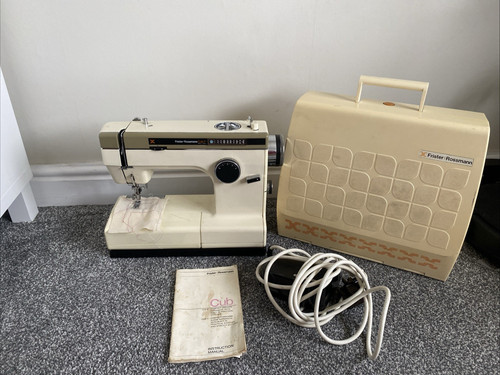 Frister rossmann cub - frister,