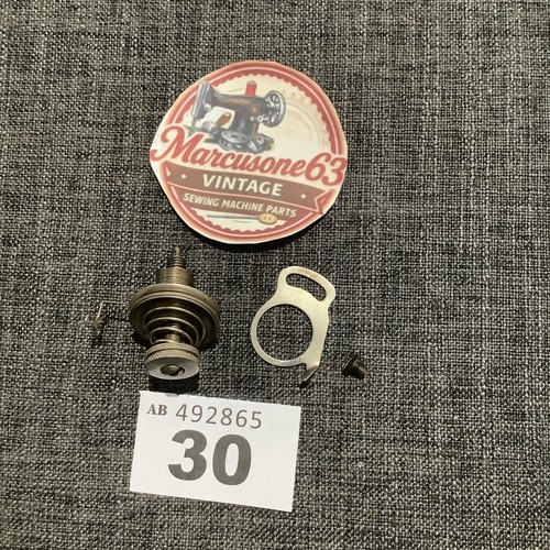 Frister and rossmann sewing - and,