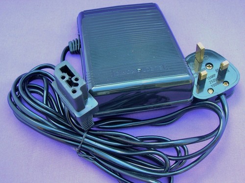 Sewing machine foot control - sewing,