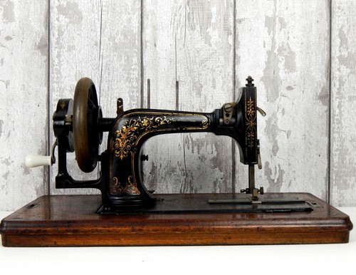 Antique victorian edwardian - antique,