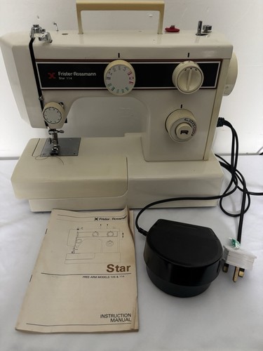 Vintage frister rossmann - vintage, star