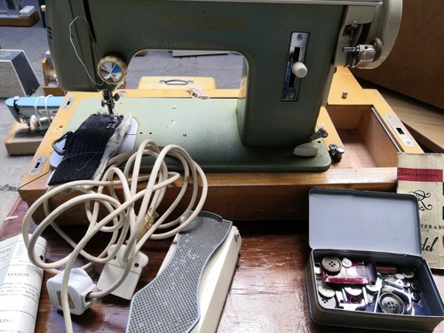 Frister rossmann semi - frister,