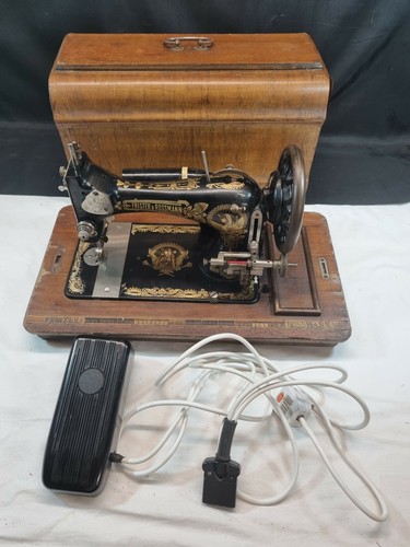 Vintage electric frister - vintage, &