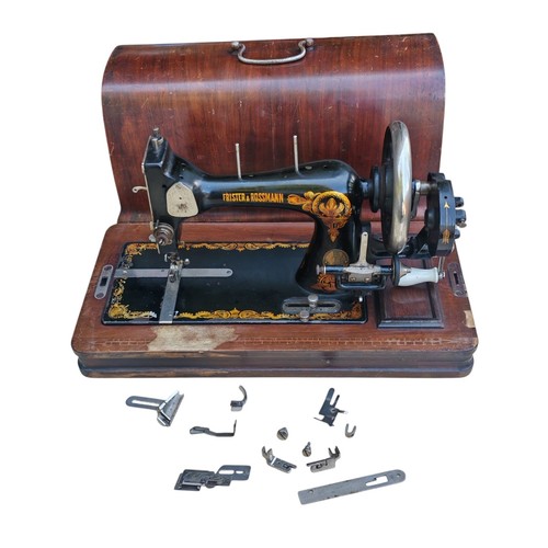 Frister rossmann sewing - &,