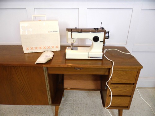 Frister rossmann cub sewing - frister,