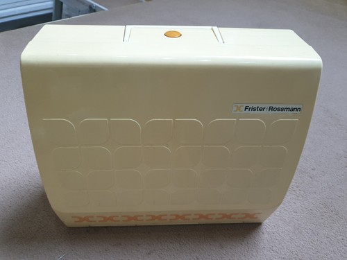 Frister and rossmann - frister,