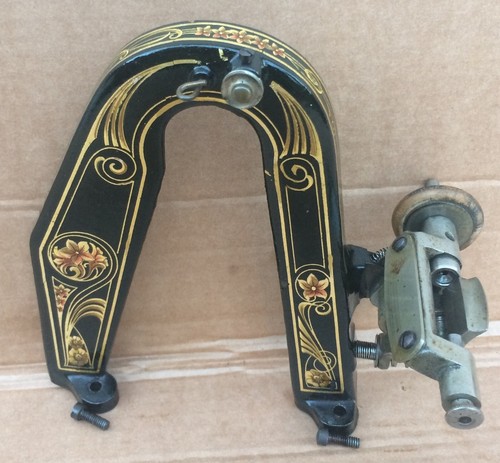 Antique frister and - antique,