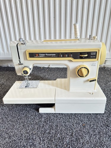 Frister and rossmann sewing - frister,