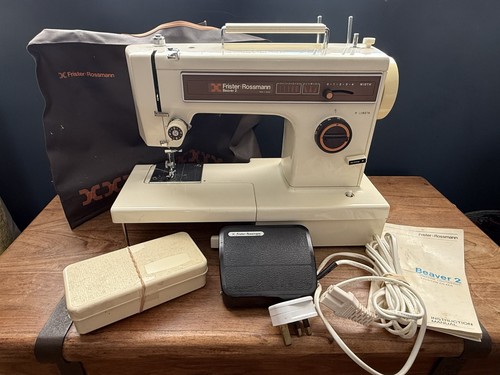 Vintage heavy duty frister - frister, &