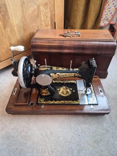 Vintage frister rossmann - frister, &
