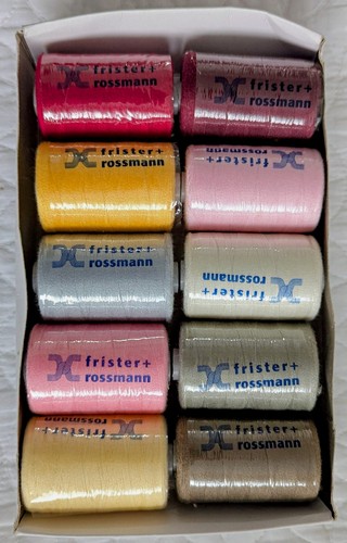Vintage frister rossmann - vintage,