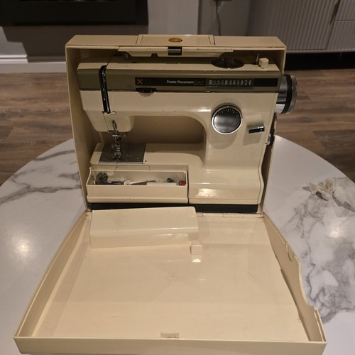 Frister rossmann cub - frister, 7