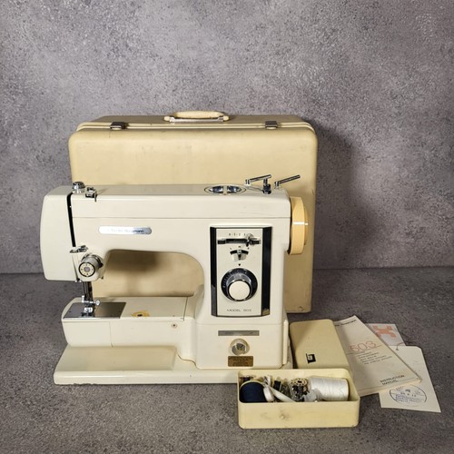 Vintage frister rossmann 503 - frister,