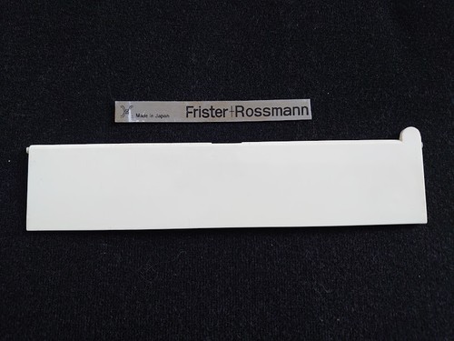 Frister rossmann cub 3 4 - &,