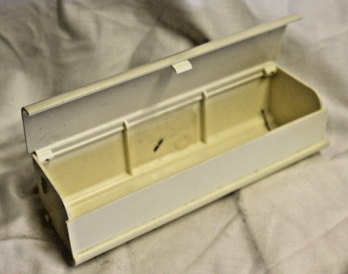 Frister rossmann cub 3 - frister,