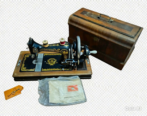 Frister rossmann vintage - frister,