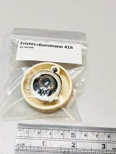 Motion stop knob and - , clutch