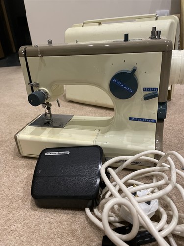 Frister rossmann cub sewing - 3,