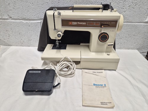 Vintage heavy duty frister - vintage,