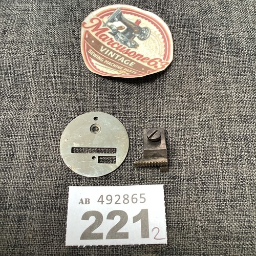 Frister rossmann antique - rossmann,