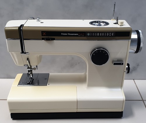 Vintage frister rossmann - vintage,