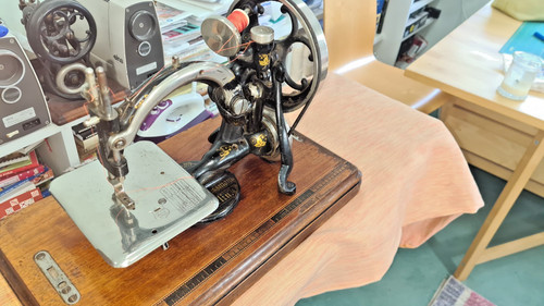 Frister and rossmann chain - frister,