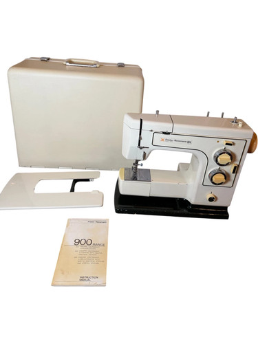 Frister rossmann 904 vintage - frister, &