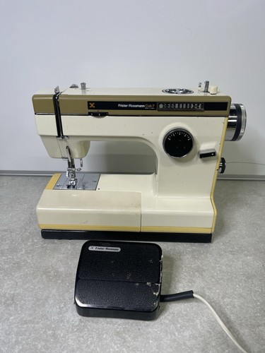 Frister rossman cub 7 - frister, &