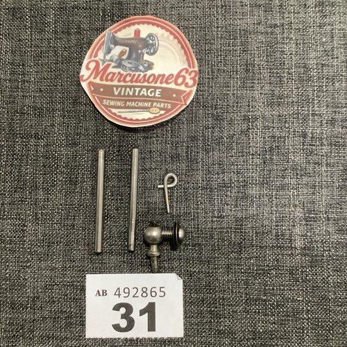 Frister and rossmann sewing - rossmann,