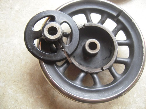 Frister and rossmann - frister, wheel