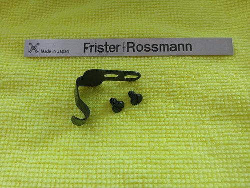 Frister rossmann cub - rossmann, 4