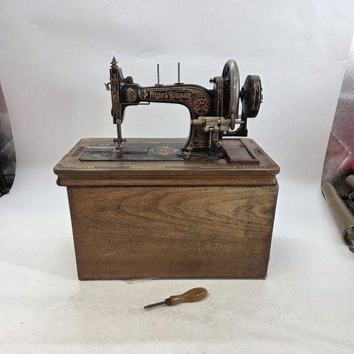 Vintage frister rossmann - vintage,