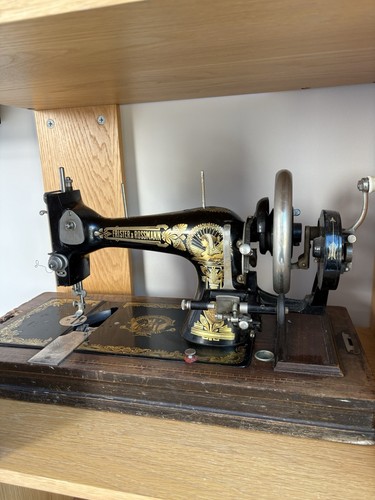 Frister rossmann antique - frister,