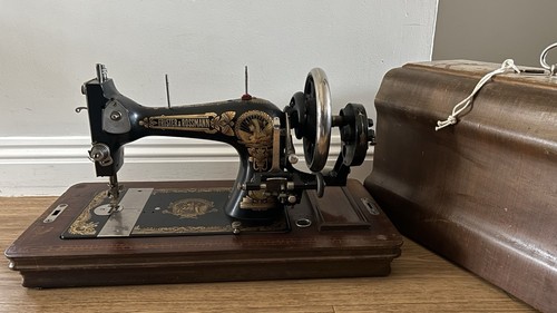 Vintage frister rossmann - vintage,