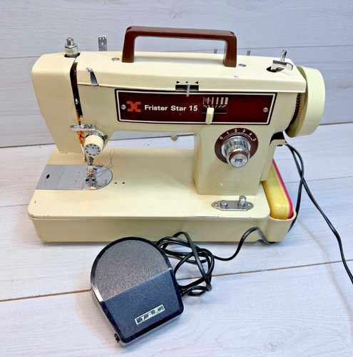 Frister rossmann star vtg - rossmann,
