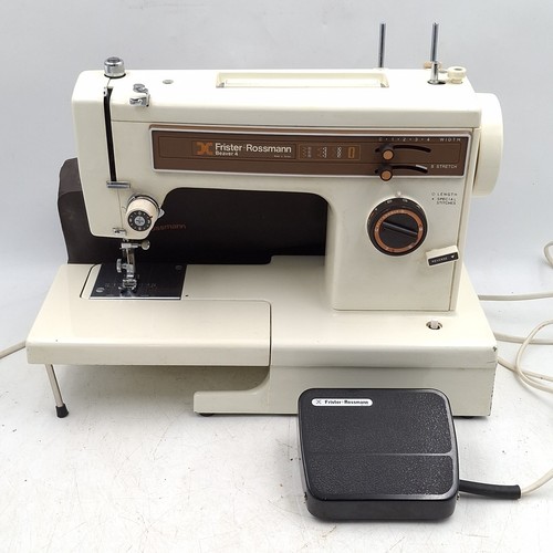 Faulty frister rossmann beaver - faulty,