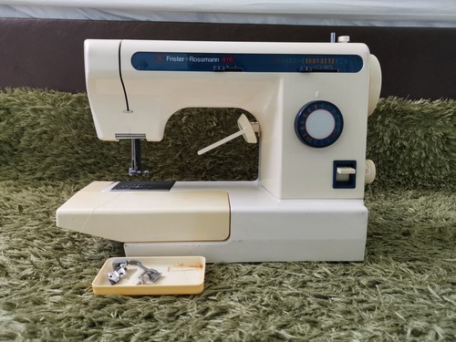 Vintage frister rossmann - &,