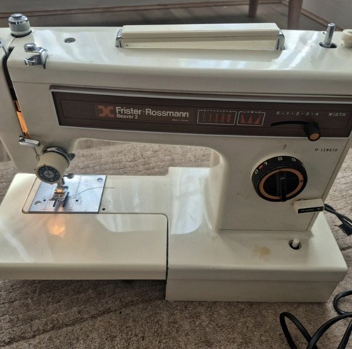 Frister rossman beaver 2 - &,
